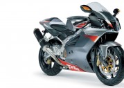 Aprilia RSV 1000 R